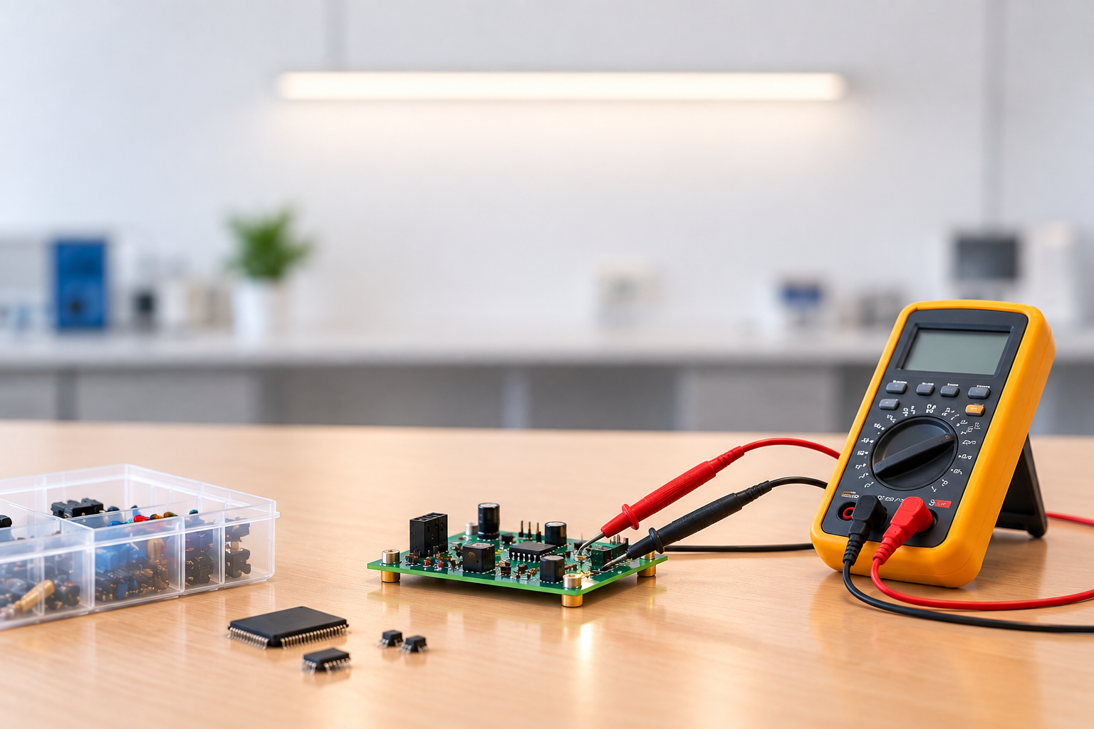 Bachelor of Technology in Electrical and Electronics Engineering
